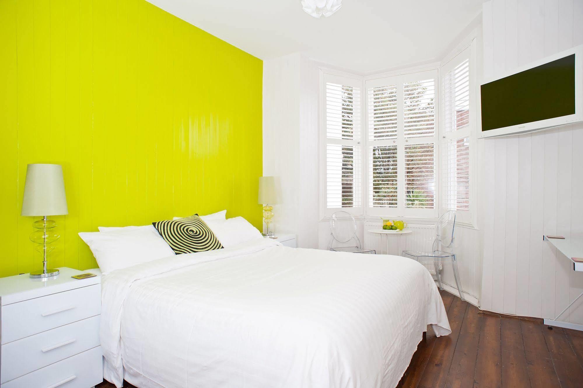 Limehouse Hotel Brighton Exterior foto